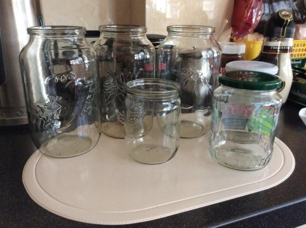 Простые и доступные способы стерилизации банок и крышек