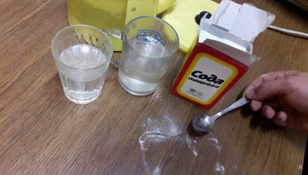 Простота и доступность: как самостоятельно сделать средство от накипи Простота и доступность: как самостоятельно сделать средство от накипи