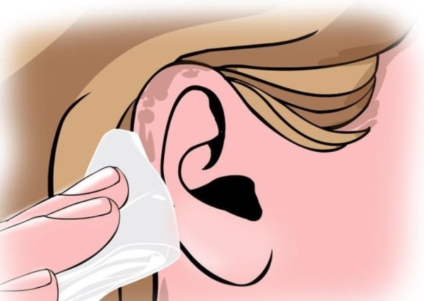 Безопасные способы помогут оттереть с кожи краску для волос после окрашивания в домашних условиях