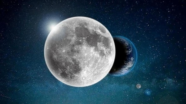 Фаза луны 5 августа 2022 года поможет воплотить планы в жизнь