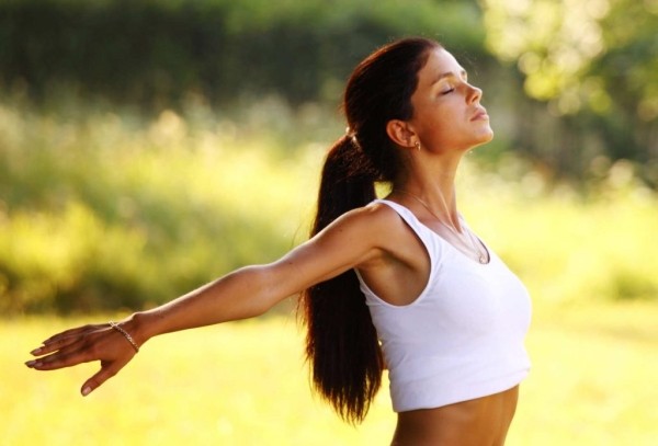 Здоровый сон и позитивный настрой: как закончить день, чтобы избавиться от негатива Здоровый сон и позитивный настрой: как закончить день, чтобы избавиться от негатива