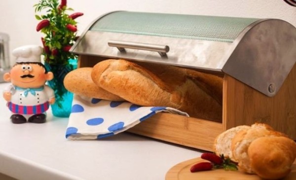 Какие способы можно использовать, чтобы продлить свежесть хлеба без заморозки Какие способы можно использовать, чтобы продлить свежесть хлеба без заморозки