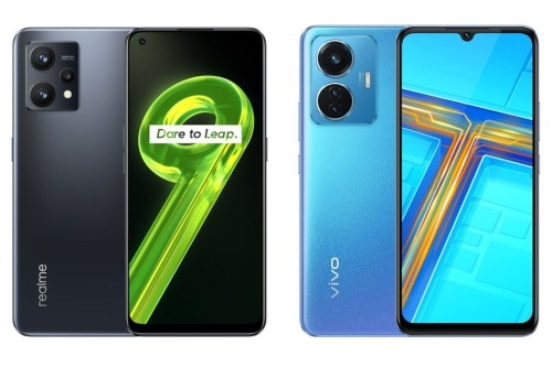 На руках 25 тысяч. Какой смартфон выбрать за эти деньги 