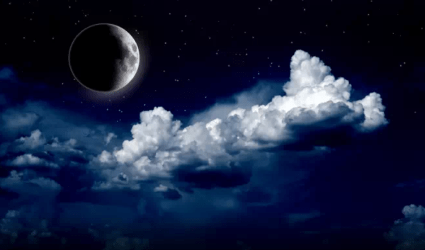 Какой лунный день и фаза наступят 31 августа 2022 года, их влияние на деятельность людей