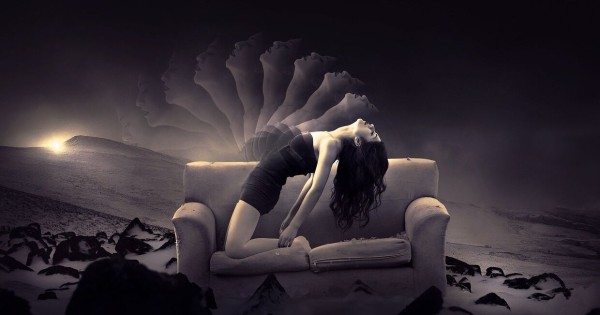 На грани сна и реальности: что такое астральная проекция и как правильно выходить в астрал