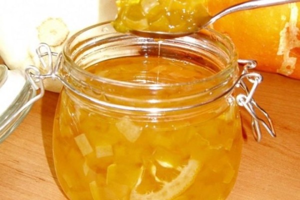 Кабачковое варенье: как приготовить вкусное лакомство с добавлением цитрусовых и яблок