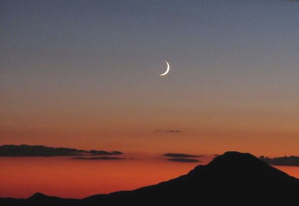 Под каким знаком пройдет новолуние 27 августа 2022 года, что можно и что нельзя делать в этот день