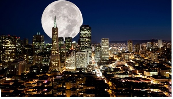 Какой лунный день и фаза наступят 31 августа 2022 года, их влияние на деятельность людей