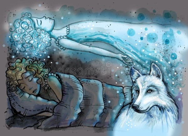 На грани сна и реальности: что такое астральная проекция и как правильно выходить в астрал