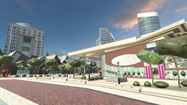 Marketing MetaConf: российские маркетологи соберутся в метавселенной и обсудят развитие рынка