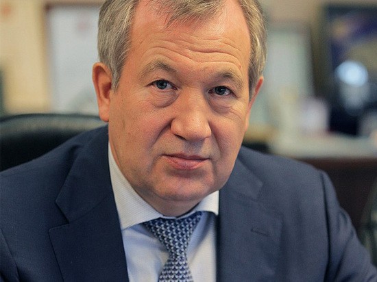 Академик Геннадий Красников: «Уровень президента РАН – это уровень премьер-министра»