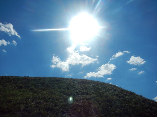 Астрономы рассказали, когда погибнет Солнце