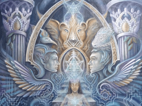 Что означает портал Львиных ворот 08.08, как он повлияет на каждого землянина