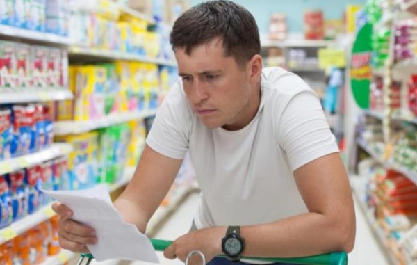 Устанавливаем разгрузочные дни и меняем в доме лампочки: как накопить на нужную покупку даже с маленькой зарплатой Устанавливаем разгрузочные дни и меняем в доме лампочки: как накопить на нужную покупку даже с маленькой зарплатой