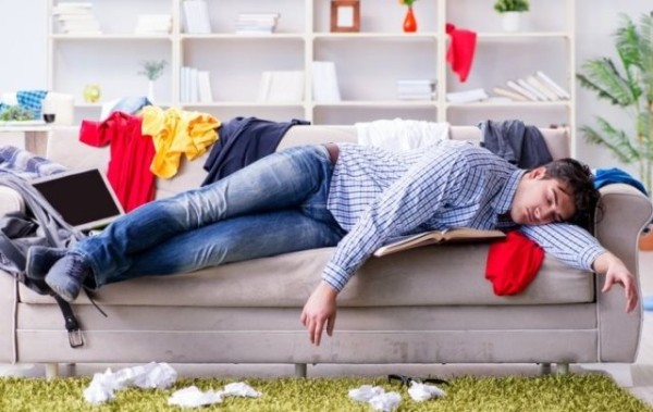 Неожиданное открытие: лень может передаваться по наследству