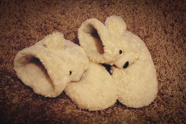 Действенные народные средства, которые помогут убрать неприятный запах из комнатных тапочек в домашних условиях