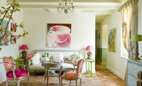 Создаем благоприятную атмосферу: какие предметы интерьера влияют на жизнь и здоровье человека