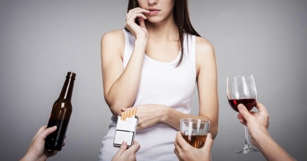 Полный вперед: как избавиться от вредной привычки, практические советы Полный вперед: как избавиться от вредной привычки, практические советы