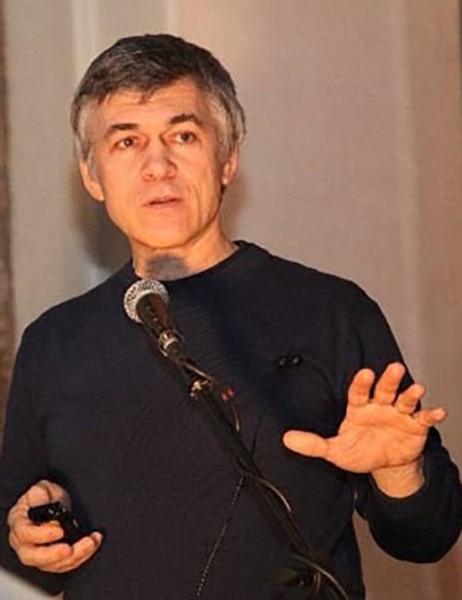 Физик-теоретик выдал в Твиттере за звезду обычную сырокопченую колбасу