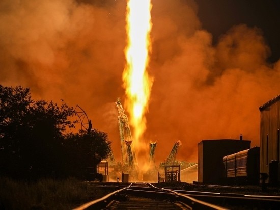 Космические ракеты укрепят вулканической породой