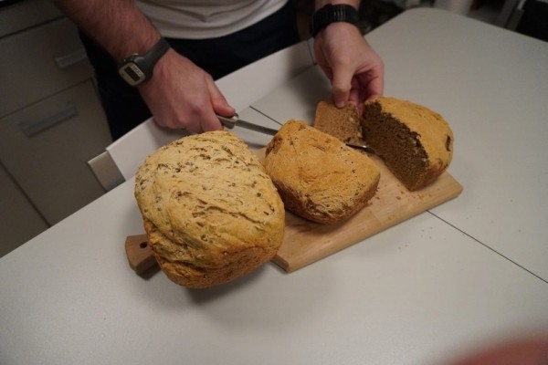 «Космонавты» эксперимента SIRIUS поставили хлеб с коноплей на последнее место