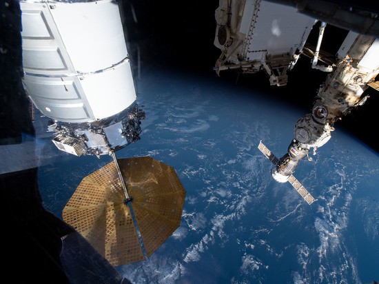 Названы последствия для МКС после ухода россиян со станции