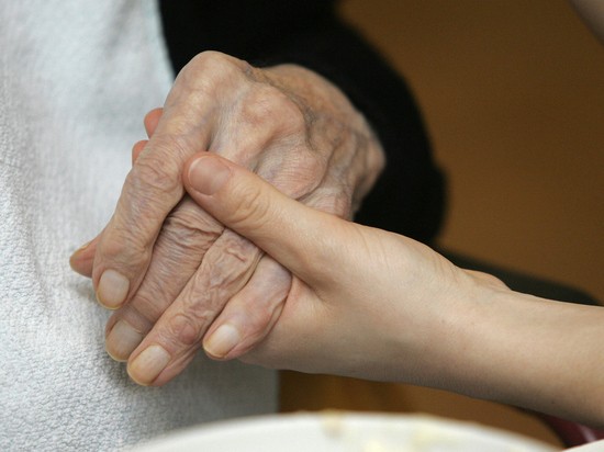 Обнаружены виновные в болезни Альцгеймера вирусы