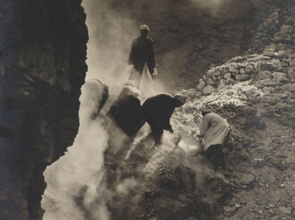 Проклятие фараона: появились новые доказательства кражи сокровищ Тутанхамона