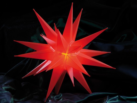 Российские ученые предложили «цветовой термометр»-порошок