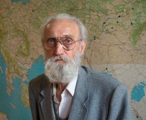 Ученые рассказали о полигоне, где моделируют русла рек