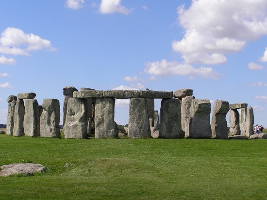 В Испании найден «конкурент» Стоунхенджа: 500 древних стоячих камней