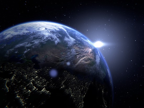 Земля стала вращаться быстрее: ученые хотят «заморозить» время