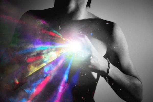 Квантовая телепортация? Куда уходят души после смерти