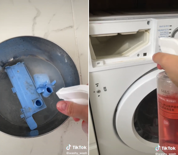 Правила стирки и обращения со стиральной машиной, которые позволяют сэкономить Правила стирки и обращения со стиральной машиной, которые позволяют сэкономить