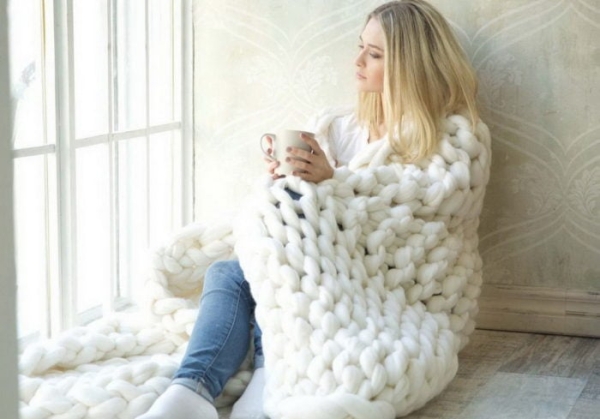 ТОП лайфхаков, которые помогут согреться, пока не дали отопление ТОП лайфхаков, которые помогут согреться, пока не дали отопление