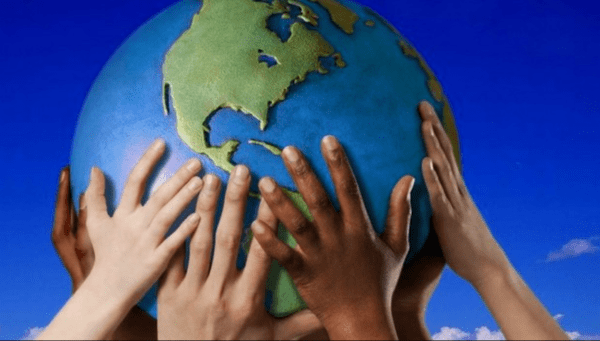 День защиты озонового слоя отмечается ежегодно 16 сентября День защиты озонового слоя отмечается ежегодно 16 сентября