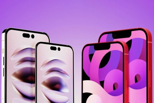 Часы с датчиком ЭКГ, колонка с экраном и новые iPhone: чего ждать от презентации Apple 