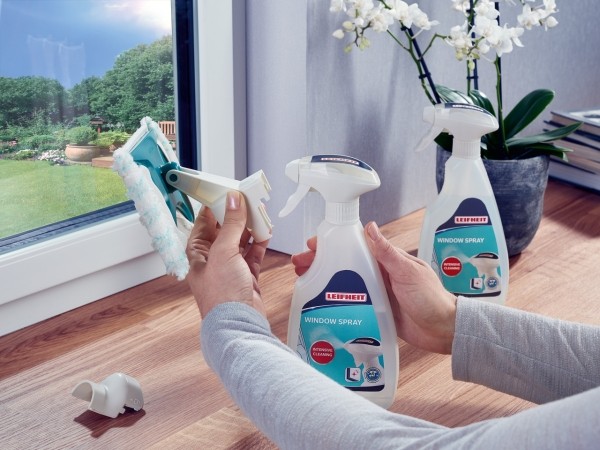 Способы, которые помогут отмыть душевую кабину от известкового налета