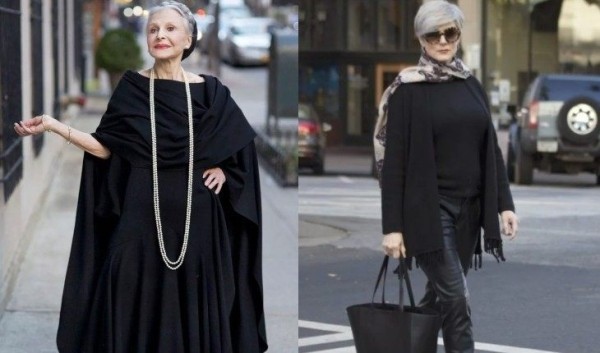 Гарантирует усталый вид и выделяет тени под глазами: какой цвет старит больше всего Гарантирует усталый вид и выделяет тени под глазами: какой цвет старит больше всего