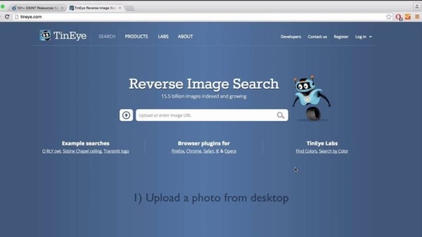 Удаляем свои фото с чужих сайтов: способы поиска и как законным путем добиться действия авторского права