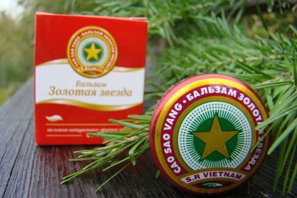 Вьетнамский бальзам «Звездочка»: какие скрытые возможности есть у этого средства Вьетнамский бальзам «Звездочка»: какие скрытые возможности есть у этого средства