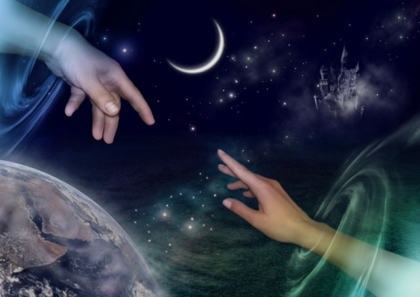 «Космическая поддержка»: дни силы в октябре 2022 года