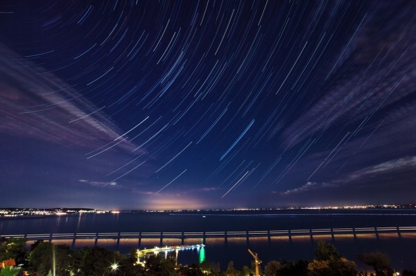 В октябре 2022 года Землю накроет красивый звездопад Дракониды