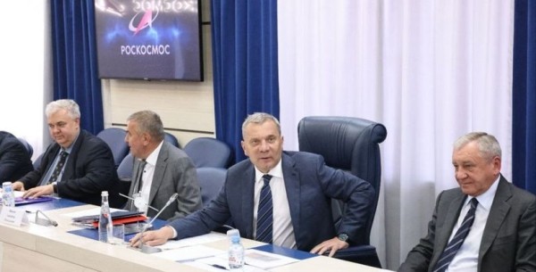 Академик Зеленый раскрыл подробности встречи ученых с главой "Роскосмоса" Борисовым