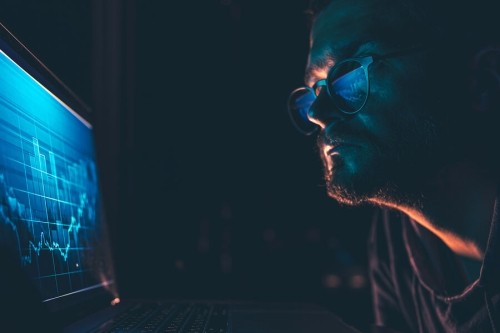 «Оттуда точно все сбегут». Каких майнеров энергетический кризис оставит без денег «Оттуда точно все сбегут». Каких майнеров энергетический кризис оставит без денег