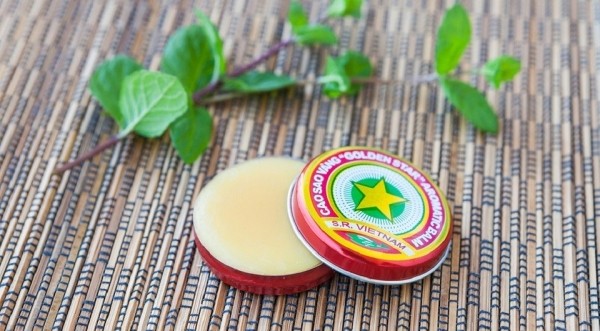 Вьетнамский бальзам «Звездочка»: какие скрытые возможности есть у этого средства Вьетнамский бальзам «Звездочка»: какие скрытые возможности есть у этого средства