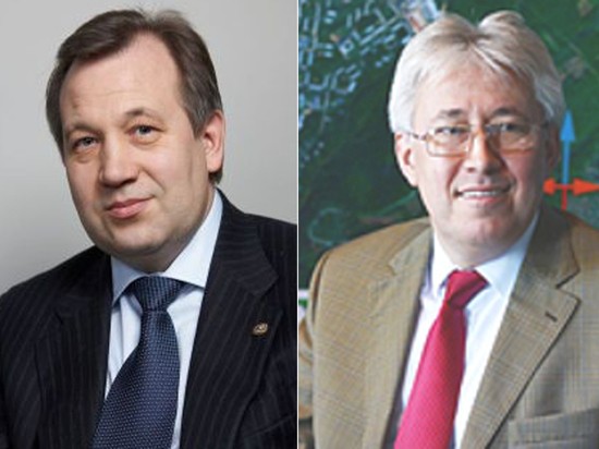 Геннадий Красников и Дмитрий Маркович призвали РАН объединиться