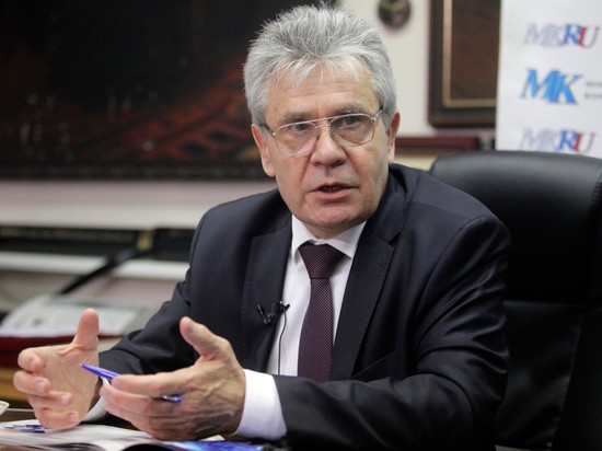 Глава РАН Сергеев высказался о жестких задержаниях ученых: «Не с автоматчиками»