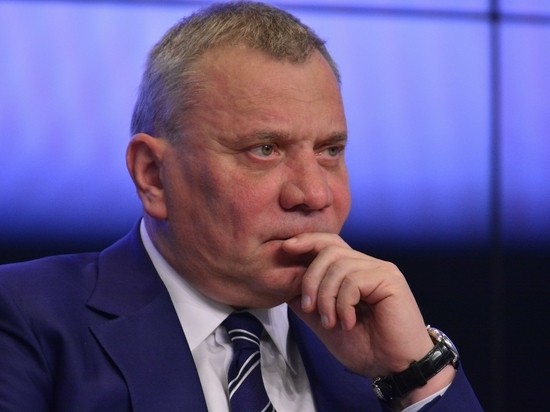 Глава Роскосмоса анонсировал создание уникального космического спутника