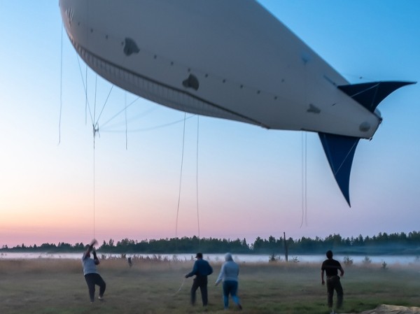 Исследователей атмосферы обвинили в падении надоев у коров: «Распускаем радиацию»